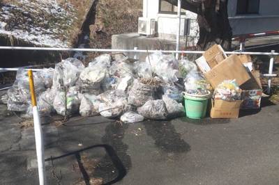 陣場橋ゴミ.JPG
